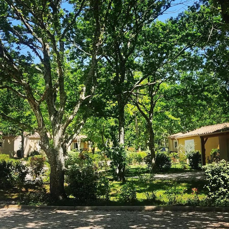 Gite Le Val Zen Valaurie - Drome Provencale Exterior photo